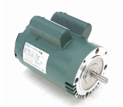 Leeson/Lincoln E110388.00 Low Voltage General Purpose Motor