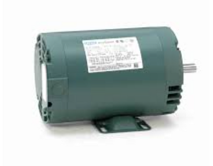 Leeson/Lincoln E116753.00 Low Voltage General Purpose Motor