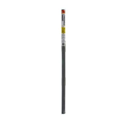 Hardware Store USA | GRY Vinyl Thresh Insert