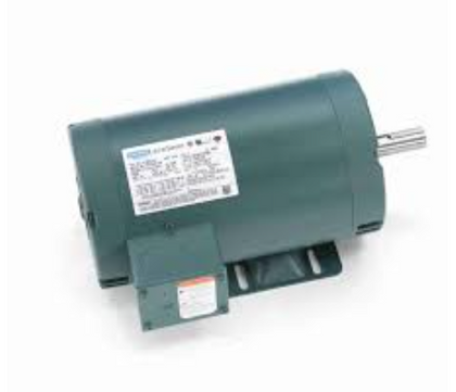 Leeson/Lincoln E115826.00 Low Voltage General Purpose Motor