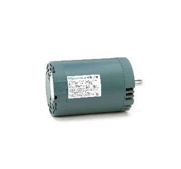 Leeson/Lincoln E110437.00 Low Voltage General Purpose Motor