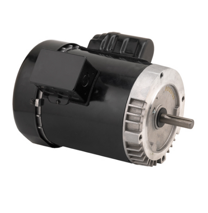 US Motors T14C3JCR Commercial Pump Motor