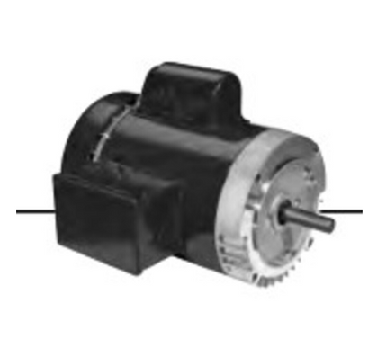 US Motors T32CA2J14CR General Purpose Motor