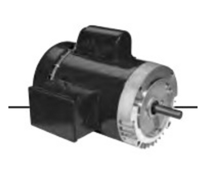 US Motors T32CM2J14CR General Purpose Motor