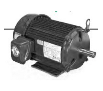 US Motors T32V2BFC Inverter Duty Motor