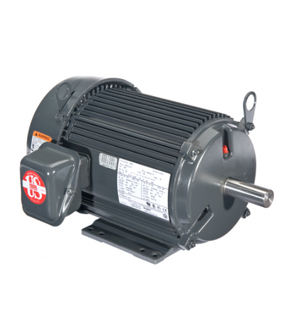 US Motors U1V2BC Inverter Duty Motor