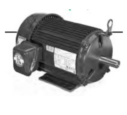 US Motors U32V1BC Inverter Duty Motor