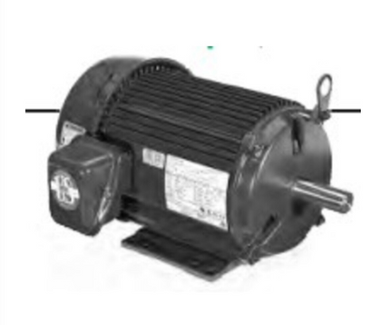 US Motors U32V2BC Inverter Duty Motor