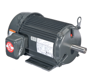 US Motors U32V3BC Inverter Duty Motor