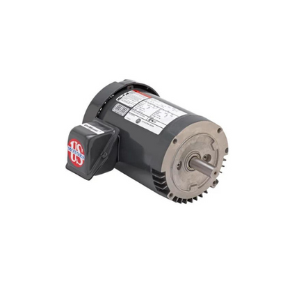 US Motors U34S2ACR General Purpose Motor