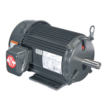 US Motors U3P1H General Purpose Motor