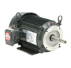 US Motors UJ3P1DP Close Coupled Pump Motor