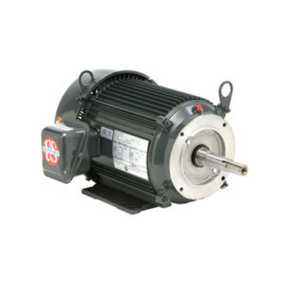 US Motors UJ7P1DFM Close Coupled Pump Motor