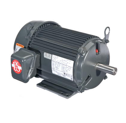 US Motors UN12V2AC Inverter Duty Motor