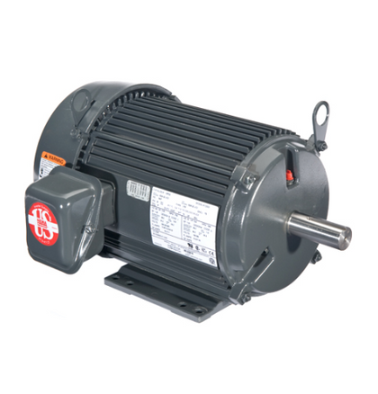 US Motors UN12V3BC Inverter Duty Motor