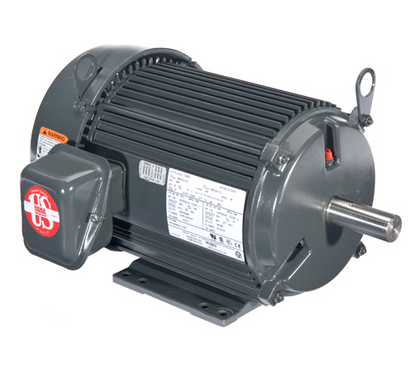 US Motors UN34V2AC Inverter Duty Motor