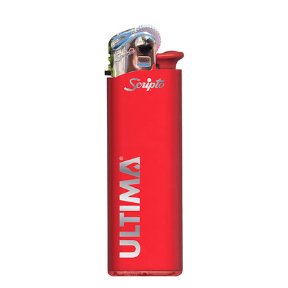 Hardware store usa |  Scripto Ultima Lighter | LDO18L-50/ULT | CALICO BRANDS