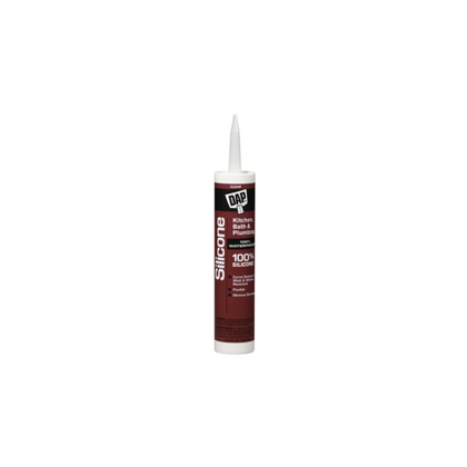 Hardware Store USA | 9.8OZ CLR K&B Sealant