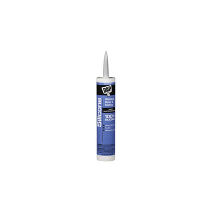 Hardware Store USA | 9.8OZ ALU Sili Sealant