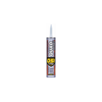 Hardware Store USA | 9.5OZ Invi Quad Sealant