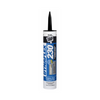 Hardware Store USA | 10.1OZ BLK LTX Sealant