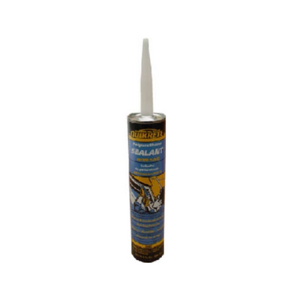 Hardware store usa |  10.1 OZ Poly NS Sealant | 866011 | QUIKRETE COMPANIES