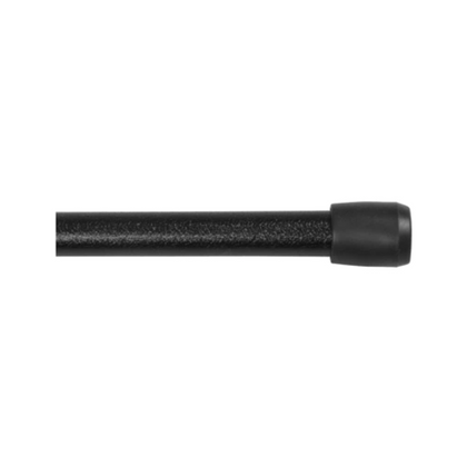 Hardware store usa |  28-48 BLK Tension Rod | KN631/5NP | KENNEY MFG CO