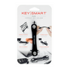 Hardware store usa |  BLK Plas Key Holder | KS050-BLK | CURV GROUP LLC