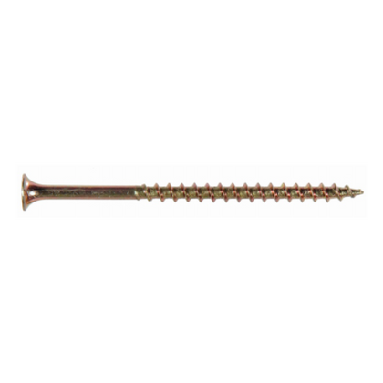 Hardware Store USA | LB 6x1 ZN PH AP Screw