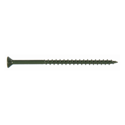 Hardware Store USA | 40PK 3x10GRN Deck Screw