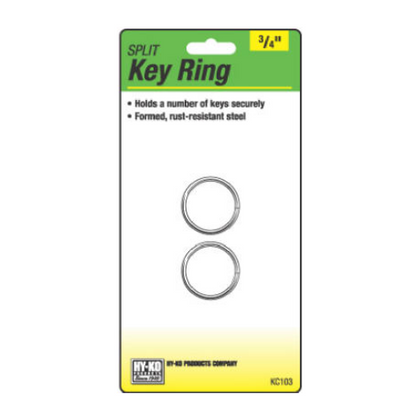 Hardware Store USA | 2PK 3/4