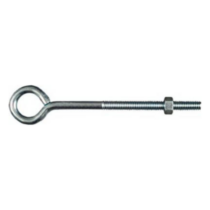 Hardware Store USA | 5/16x6 Eye Bolt