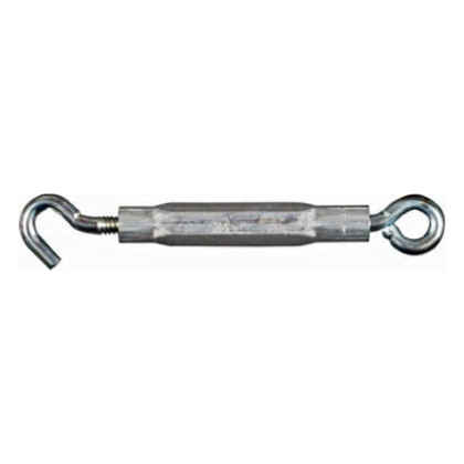 Hardware Store USA | 3/16x5-1/2SS Turnbuckle