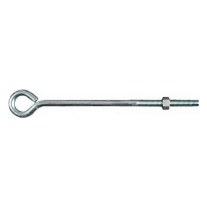 Hardware Store USA | 1/2x12 Eye Bolt