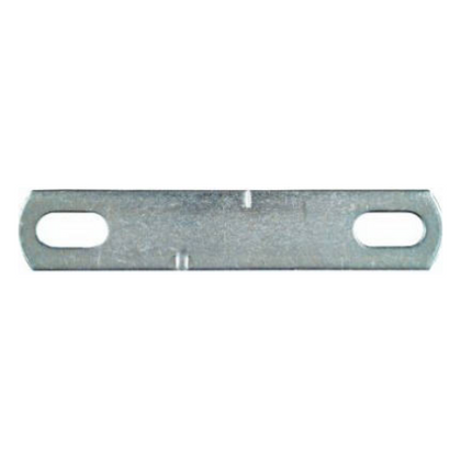 Hardware Store USA | 5/16x2 SQ U-Bolt Plate