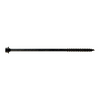 Hardware Store USA | 50PK 1/4x4 Timber Screw