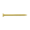 Hardware Store USA | 75PK 1-5/8x8 Deck Screw