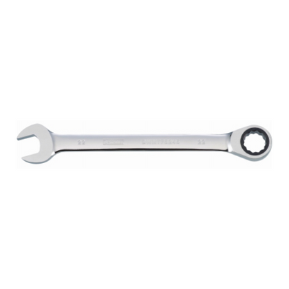 Hardware store usa |  22mm Ratch Combo Wrench | DWMT75245OSP | STANLEY CONSUMER TOOLS