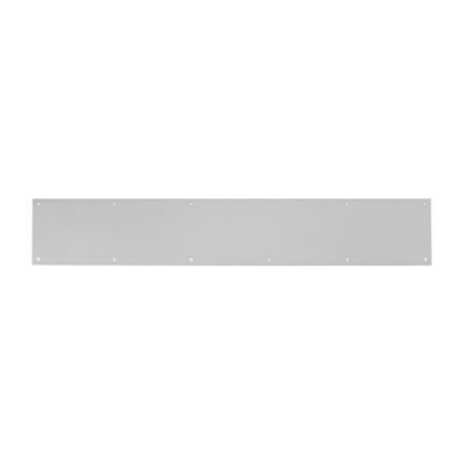 Hardware Store USA | Sat SS 8x34 Kick Plate