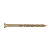 Hardware Store USA | 35PK 10x3 BRZ WD Screw