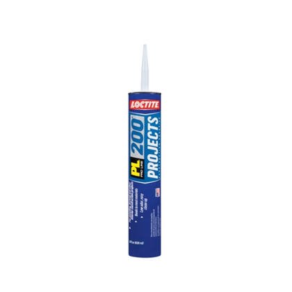 Hardware Store USA | 28OZ PL200 Adhesive