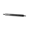 Hardware Store USA | BLK Cat1 7Hole Drawbar