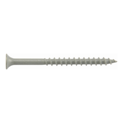 Hardware Store USA | 75PK 1-5/8x8 EXT Screw