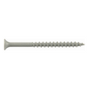 Hardware Store USA | 75PK 1-5/8x8 EXT Screw