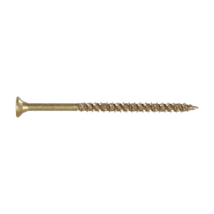 Hardware Store USA | LB 1.75x8 ST Deck Screw