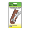 Hardware store usa |  LTHR Key Strap/BoltSnap | KC186 | HY-KO PROD CO