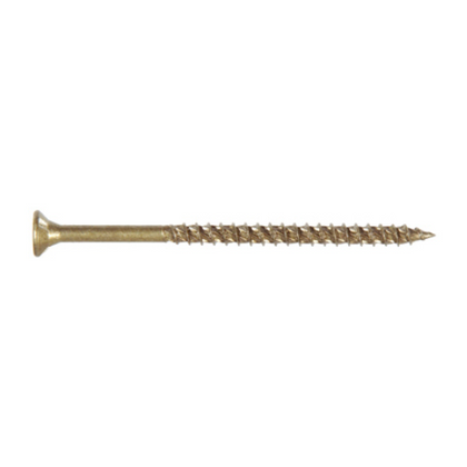 Hardware Store USA | LB 3.5x10 ST Deck Screw