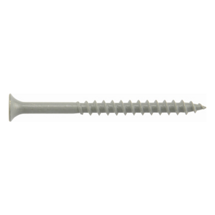 Hardware Store USA | 50PK 2.5x10 EXT Screw