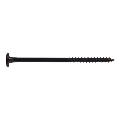 Hardware Store USA | 50PK 6x1/4 EXT Screw