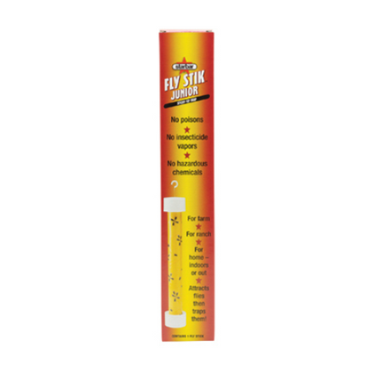 Hardware Store USA | JR SGL Stik Fly Trap